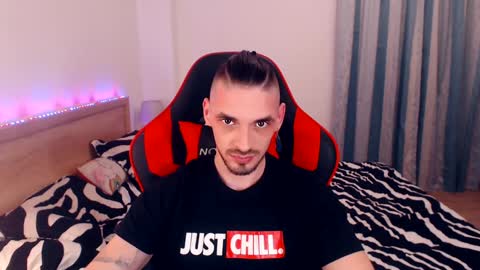 Dean Carter online show from 01-02-25, 02:11