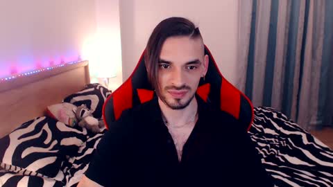 Dean Carter online show from 01-02-25, 11:06