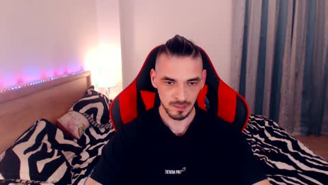 Dean Carter online show from 01-03-25, 11:44