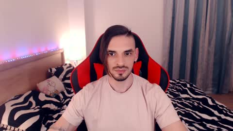 Dean Carter online show from 01-04-25, 11:06