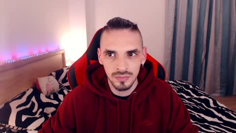 Dean Carter online show from 01-05-25, 10:50