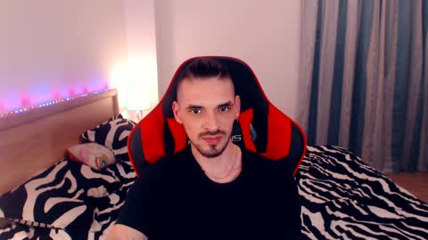 Dean Carter online show from 01-08-25, 12:17