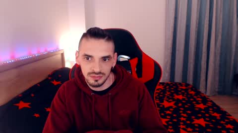 Dean Carter online show from 01-09-25, 12:25