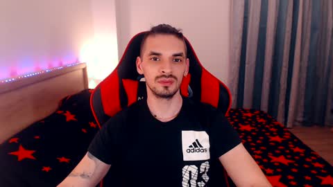 Dean Carter online show from 01-16-25, 11:27