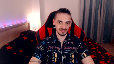 Dean Carter online show from 01-18-25, 12:02