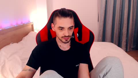 Dean Carter online show from 01-18-25, 10:28