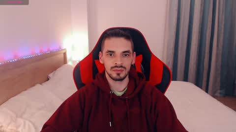 Dean Carter online show from 01-23-25, 11:26