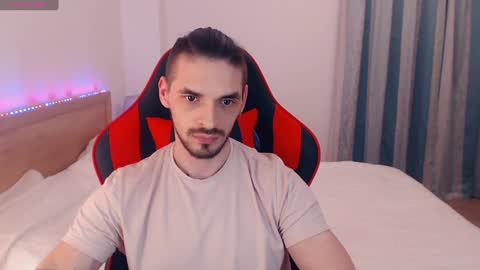 Dean Carter online show from 01-27-25, 01:37