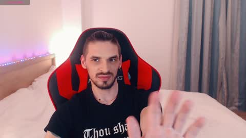 Dean Carter online show from 02-03-25, 02:14