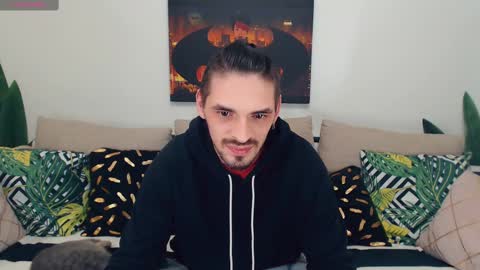 Dean Carter online show from 02-14-25, 12:30