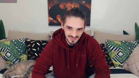 Dean Carter online show from 02-17-25, 11:31