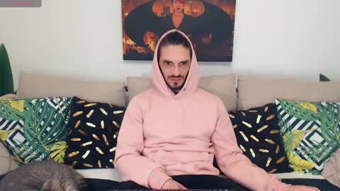 Dean Carter online show from 02-21-25, 03:10