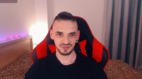 Dean Carter online show from 03-02-25, 03:13