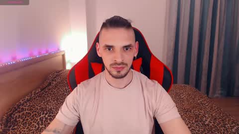 Dean Carter online show from 03-02-25, 11:31