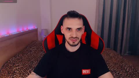 Dean Carter online show from 03-03-25, 11:03