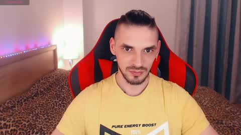 Dean Carter online show from 03-05-25, 11:38