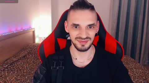 Dean Carter online show from 03-06-25, 11:31