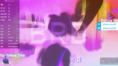 Dean Carter online show from 03-24-26, 11:21