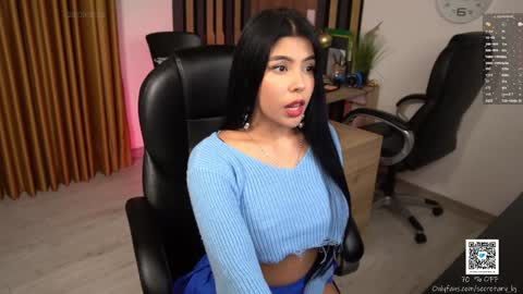 secretary_bj online show from 09-28-25, 08:47