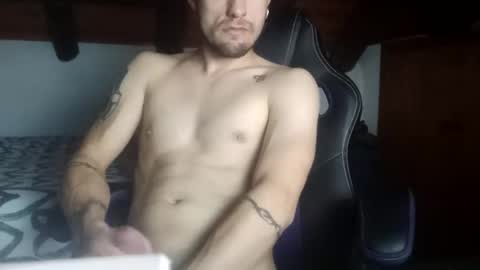 Snapshot of secretbigcock9988 chatting on 10-22-25, 07:35 Dirty13 online show from 10-22-25, 07:35