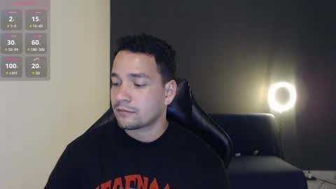 Jex online show from 02-21-25, 02:39