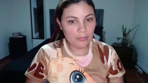 Snapshot of secretdeluxe chatting on 06-03-26, 11:02 Secret Bella online show from 06-03-26, 11:02