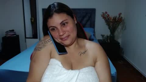 Secret Bella online show from 07-07-26, 12:09
