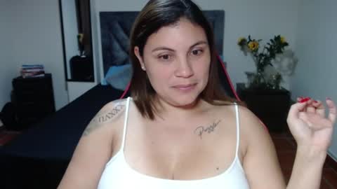 Secret Bella online show from 07-17-26, 12:01