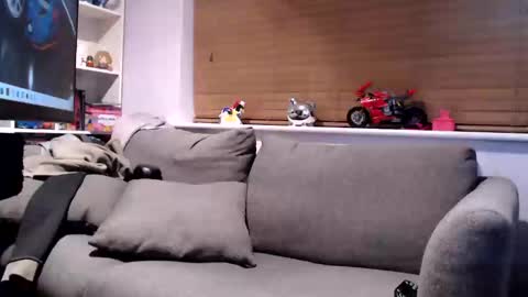 Snapshot of secretfun69uk chatting on 02-17-25, 10:36 BJ online show from 02-17-25, 10:36