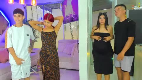 NIKOL online show from 04-07-26, 09:37