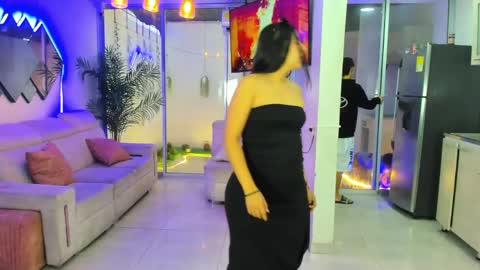 NIKOL online show from 04-23-26, 09:28