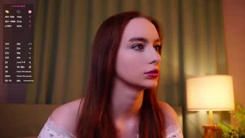 Lily online show from 03-14-26, 03:06