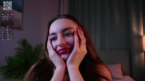 Lily online show from 04-06-26, 03:13