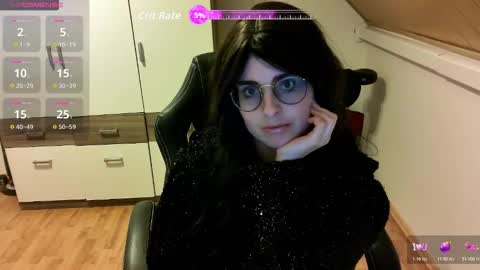 Snapshot of secretmia94 chatting on 03-06-26, 08:22 secretmia94 online show from 03-06-26, 08:22