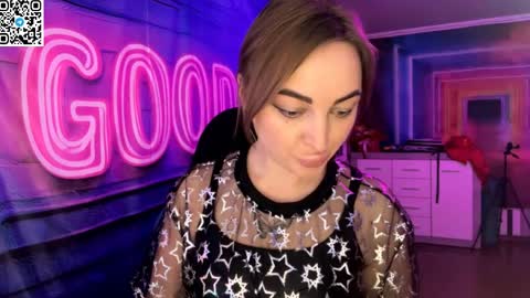 Snapshot of secretmuse777 chatting on 03-29-26, 07:52 MERYEM online show from 03-29-26, 07:52