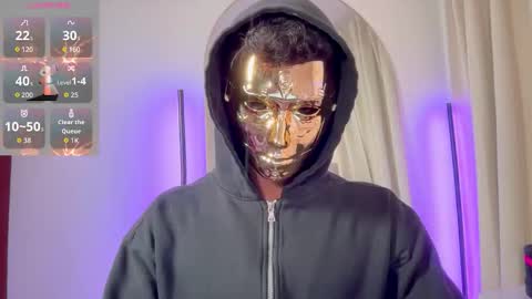 Snapshot of secretos_xxx chatting on 10-31-25, 06:25 secretos_xxx online show from 10-31-25, 06:25