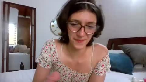 Snapshot of secretprivatebunny chatting on 07-14-26, 07:52 Maria online show from 07-14-26, 07:52