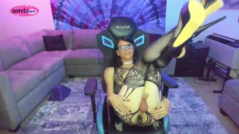 Jasmine online show from 10-05-25, 12:31