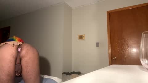 Snapshot of secretsubby69 chatting on 01-20-25, 08:52 secretsubby69 online show from 01-20-25, 08:52