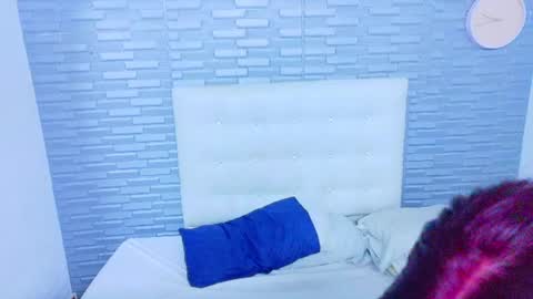 secrett_desiree69 online show from 08-03-26, 01:27
