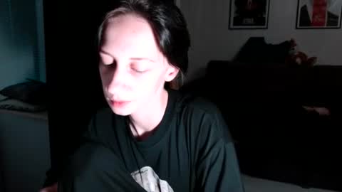 secrettt_poison online show from 07-18-26, 04:33