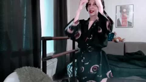 secrettt_poison online show from 07-22-26, 03:37