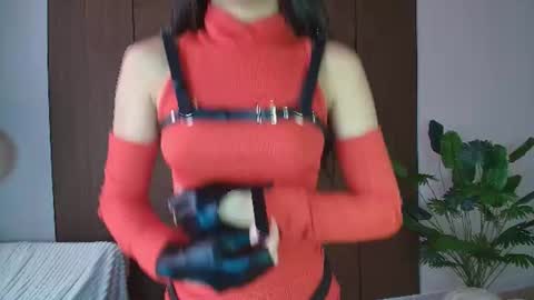 Snapshot of seddielin chatting on 07-31-26, 02:44 lin online show from 07-31-26, 02:44