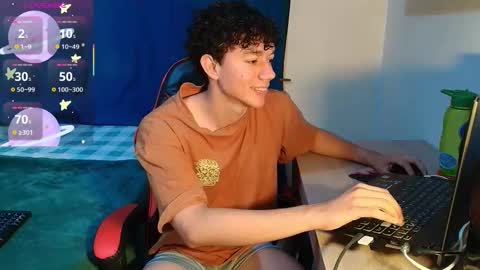 Snapshot of seder_4 chatting on 01-07-26, 03:36 Sebas online show from 01-07-26, 03:36