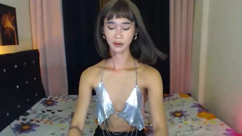 ashly online show from 04-18-26, 07:07