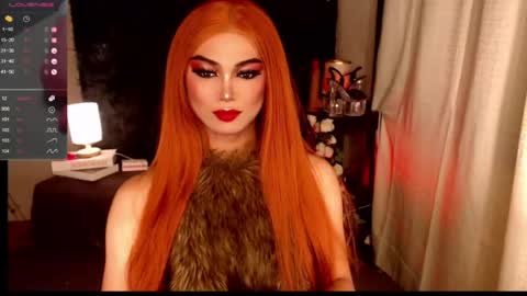 Snapshot of seductive_athenaxxx chatting on 07-10-26, 06:54 seductive_athenaxxx online show from 07-10-26, 06:54