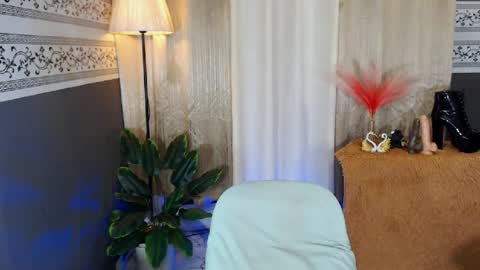 Fhatima Blaire online show from 06-12-26, 10:36