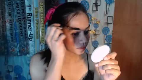 Jess online show from 05-10-26, 02:06