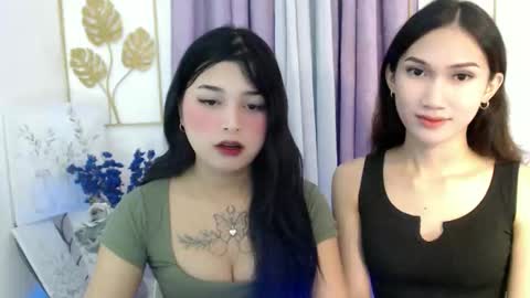 Snapshot of seductive_kimxxx chatting on 11-15-25, 11:51 your miss universe kim online show from 11-15-25, 11:51