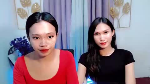 Snapshot of seductive_kimxxx chatting on 11-18-25, 02:28 your miss universe kim online show from 11-18-25, 02:28